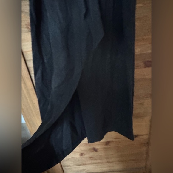 Vintage Clandestine dress made in Canada - Picture 7 of 11